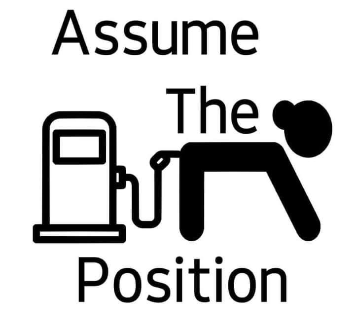 Assume The Position Ksl Creations Ltd